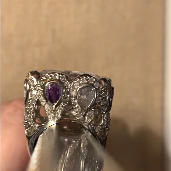 Cocktail Ring - Picture 6 of 8